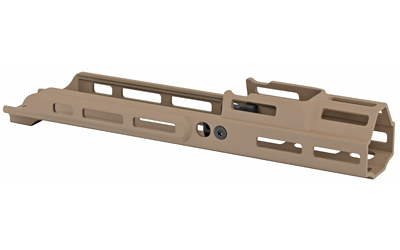 KDG SCAR MREX MARK II MLOK 4.25" FDE - Image 2