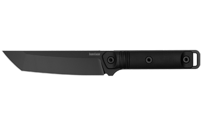 KERSHAW ATREIDES 5.7" BLK W/SHEATH