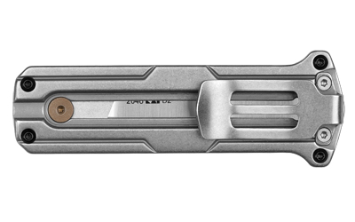 KERSHAW CYBERNET 2.4" PLN OTF SLV - Image 3