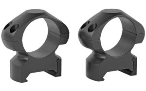 KONUS 1" RINGS MED MATTE