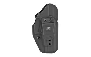 LAG LIB MK II FOR GLOCK 48 BLK AMBI