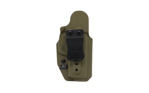 LAG LIB MK II FOR GLOCK 19 FDE AMBI