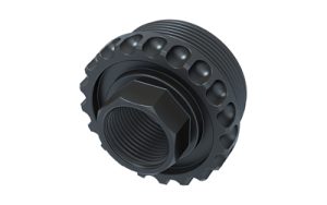 LANTAC ADC DT 5/8X24 HUB