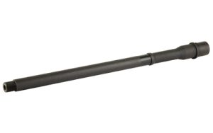 LANTAC 14.5" 300 BLACKOUT BARREL BLK