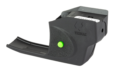 VIRIDIAN E SERIES GRN LSR TAURUS GX4 - Image 2