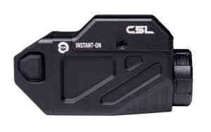 VIRIDIAN C5L LIGHT/GRN LSR 650 LUM