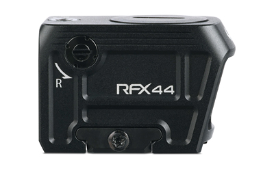 VIRIDIAN RFX44 COMPACT GRN DOT RMR - Image 2