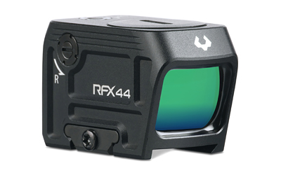 VIRIDIAN RFX44 COMPACT GRN DOT RMR - Image 3