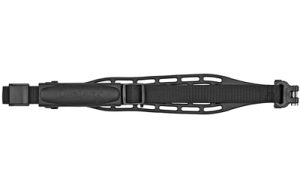 LIMBSAVER KODIAK AIR SLING QD BLK