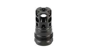LPM LIBERTY BELL MUZZLE BRAKE 5/8X24