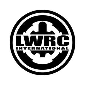 LWRC ICMKII PSD SBR 5.56MM BLK 8.5"