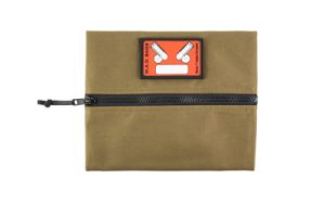 LYMAN MARK 7 AMMO DIVIDER BAGS FDE