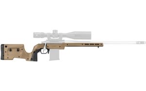 MDT XRS CHASSIS SAVAGE SA FDE