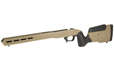 MDT FIELD STOCK TIKKA T3 SA FDE - Image 3