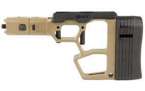 MDT SRS-XF PRMR FLDING STOCK XTN FDE