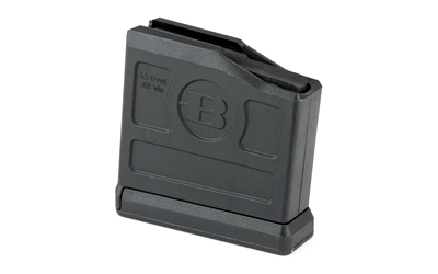 MAG BERGARA AICS 5RD SHORT ACTION - Image 2