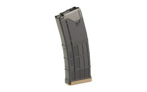 LANCER L5AWM 300BLK 30RD OPAQUE BLK