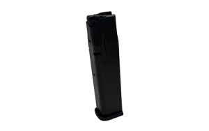 PROMAG RUGER MAX9 9MM 20RD BLU STEEL
