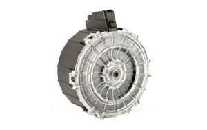 PROMAG SAIGA 410 DRUM MAG 30RD BLK