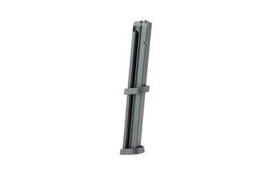 PROMAG TAURUS TX 22LR 34RD BLACK - Image 2