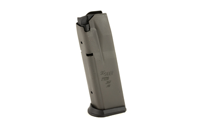 MAG SIG P229 357/40 12RD BL