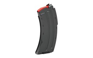 MAG SAV MKII 22LR/17HM2 10RD BL