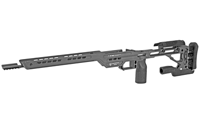 MPA HYBRID CHASSIS R700 SHORT TNG - Image 3