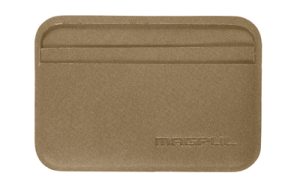 MAGPUL DAKA EVERYDAY WALLET FDE