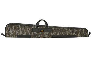 MUDDY SHOTGUN CASE 52" MOSSY OAK BL
