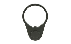 MIDWEST HEAVY DUTY QD END PLATE