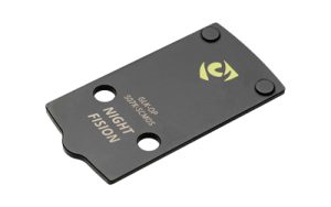 NF OPTIC PLATE 507K FITS GLK 43X/48