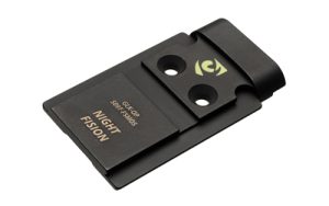 NF OPTIC PLATE 509T FITS GLK FS MOS