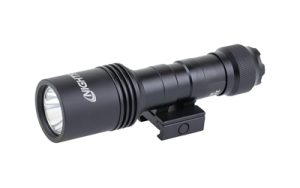 NIGHTSTICK LONG GUN LIGHT TURBO 800L