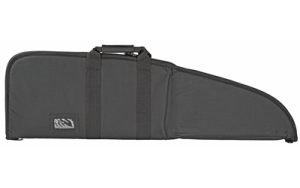 NCSTAR VISM GUN CASE 42"X 13" BLK