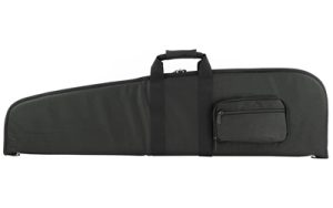 NCSTAR SCOPED RFL CASE 48"X13" BLK