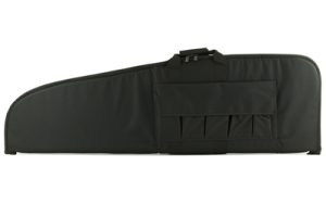 NCSTAR SCOPED RFL CASE 52"X16" BLK
