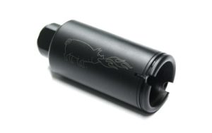 NOVESKE KX3 FLASH SPPRSR 762 5/8X24