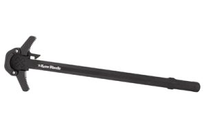NOVESKE CHARGING HANDLE LRG FRM BLK