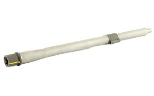 NOVESKE AFGHAN BARREL 556 14.5" SS