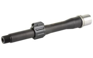 ODIN BBL 300 BLK 8" MED PROF BLK