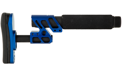 ODIN ZULU ADJ STK W/PSTL BUFF BLUE - Image 2