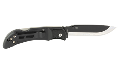 OD EDGE RAZOR ONYX 3.5" FLDR BLK - Image 2