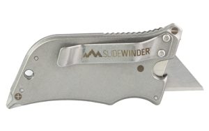 OD EDGE SLIDEWINDER BLACK