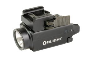 OLIGHT BALDR S GRN LSR BLK
