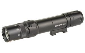 OLIGHT ODIN GL MLOK 1500LUM BLK