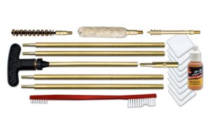OTIS .30CAL RIFLE ROD CLEANING KIT
