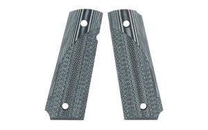 PKMYR G10 TAC GRP 1911 GRY/BLK CHKD