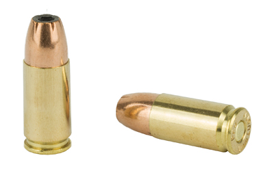 PPU 9MM JHP 115GR 50/1000 - Image 4