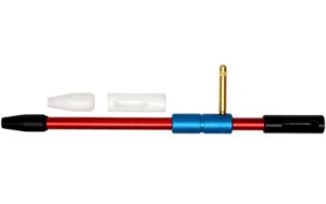 PRO-SHOT BORE GUIDE ADJ .22-.30CAL
