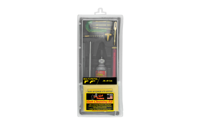 PRO-SHOT CLASSIC BOX KIT .38-.45 CAL - Image 2